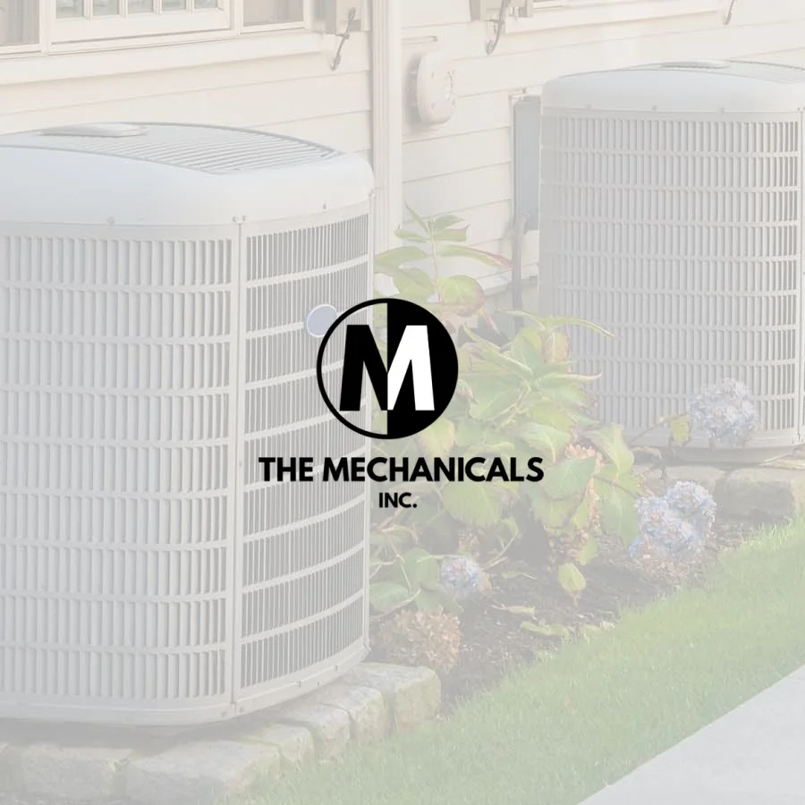 The Mechanicals, Inc. logo